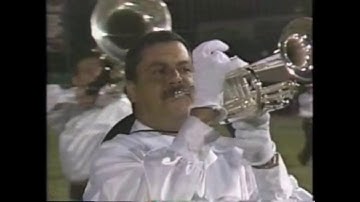 1996 Hawthorne Caballeros