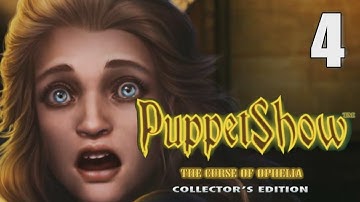 PuppetShow 13: The Curse Of Ophelia CE [04] Let