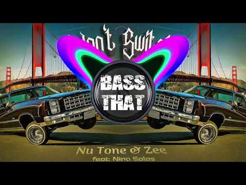 YouTubeでNu Tone & Zee - Won't Switch (Bass Boosted) ft. Nino Salasを視聴