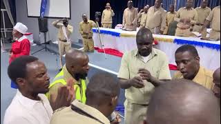 South Africa Conference 2023 || Munoyera yera baba