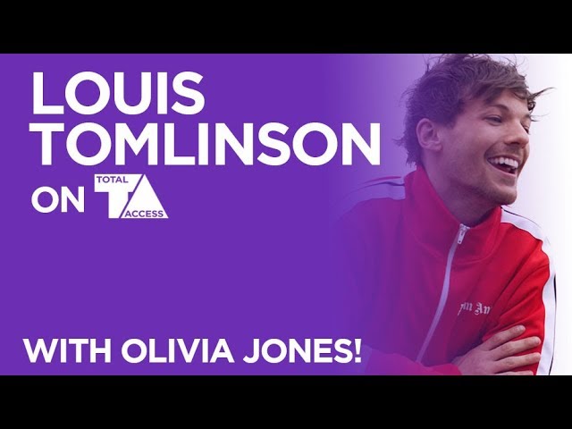 Louis Tomlinson – Two of Us Lyrics