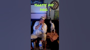 MY DOG CAN SING