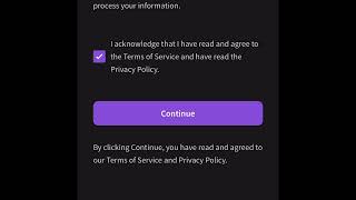 WODIFY Sign Up Walkthrough