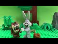 Lego Looney Tunes Taz S Meal