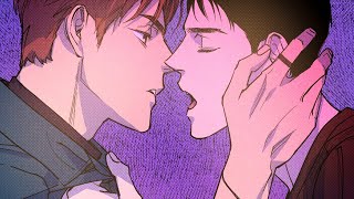 【 BL-YAOI AMV】腐漫天花板,糖點合集! !
