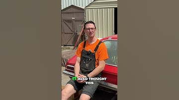 Ai is trying its best