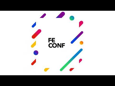 FEConf 2019 & Tweet CSS Animation Motion Graphic with Scene.js