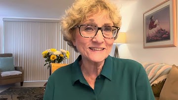 ACIM Lesson 233 - This Holy Place is where I receive My Father’s Thoughts today 💫