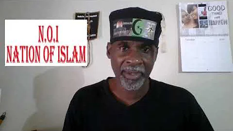 Between Noble Drew Ali and Master Fard