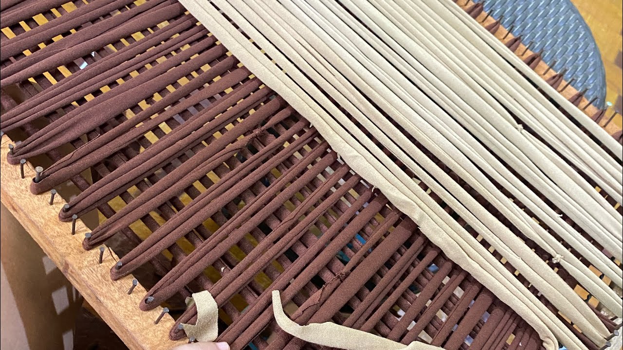 1st Step sa Paggawa ng Doormat‼️