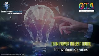 TPI Innovation Services 2023