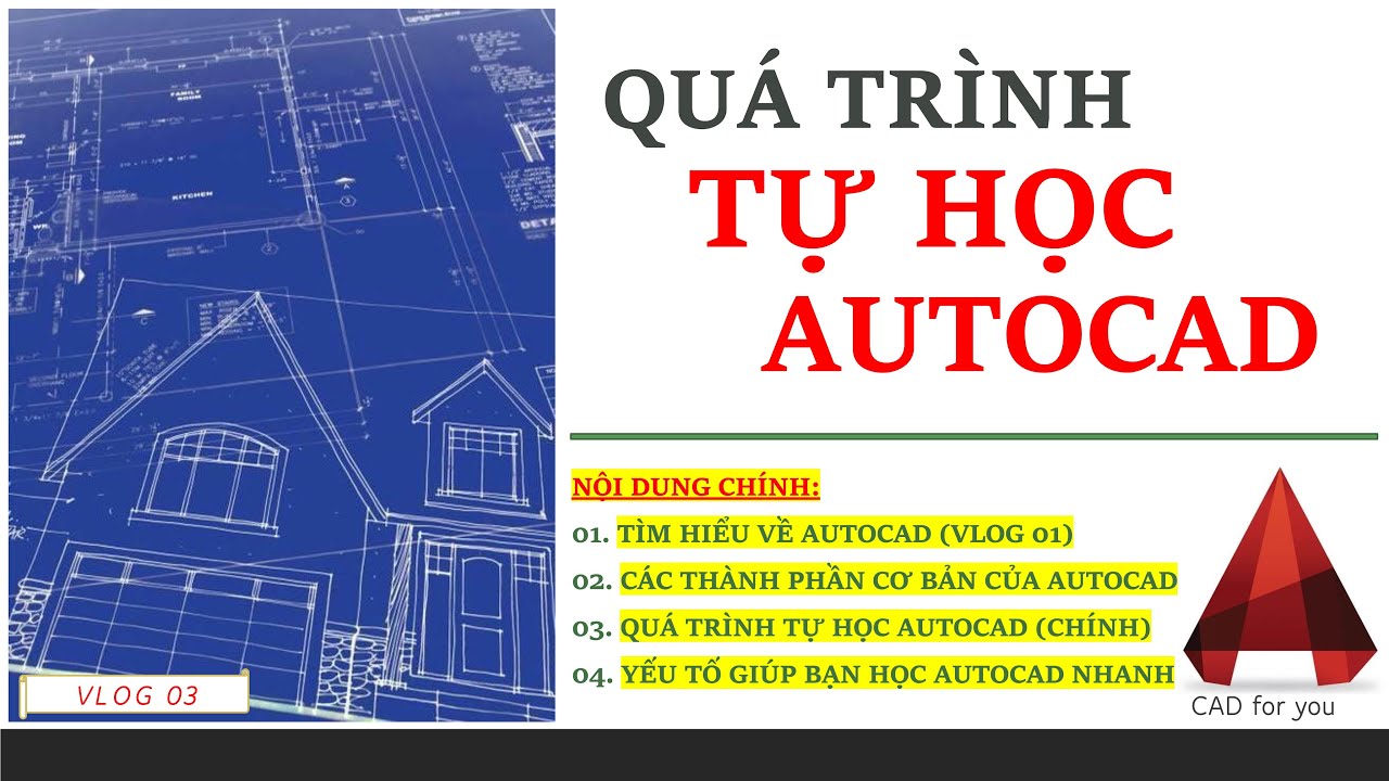5. Kỹ thuật vẽ 3D và Mô hình hóa trong AutoCAD 2018