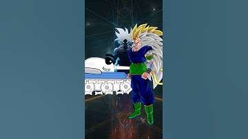 Who is strongert [ tanks error 404 vs Goku AF Stories ]