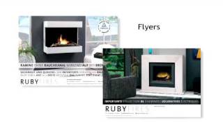 Celebrity Ruby Fires - Sales - English Profile