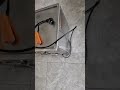 Thai Style Yogurt Fried Ice Cream Roll Machine