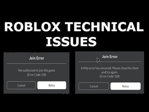 Roblox Connection Problems Youtube
