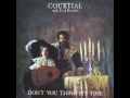 courtial   losing you