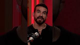 ❤️🎬 Roberto Valdez sobre la amistad fuera del set: “Nos queremos, nos cuidamos y nos arropamos” 🫶