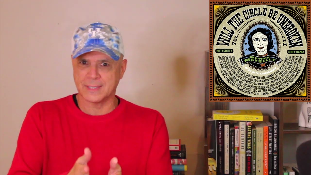 Nitty Gritty Dirt Band w/ Alison Krauss Catfish John [REACTION