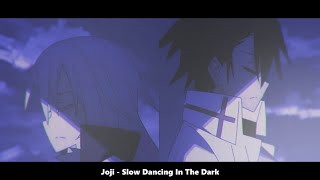Joji - Slow Dancing In The Dark「Tensei shitara Slime Datta Ken S3 AMV」「4K」