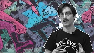 Arc Reaction: Deadly Class #7-11