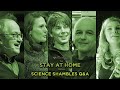 Professor Brian Cox, Helen Czerski, Matthew Cobb, Robin Ince & 1201_Alarm - Stay at Home Festival