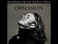 Desmond Child Feat Maria Vidal - Obsession (LYRICS)