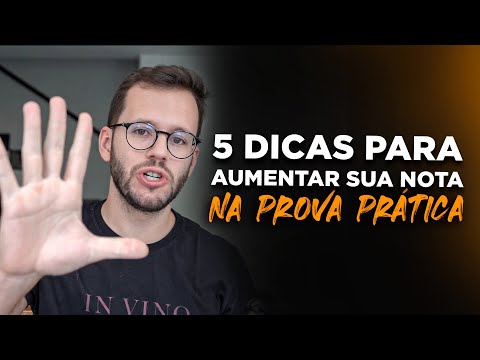 Vídeo: Como as provas semestrais afetam sua nota?