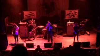 Citizen [Full Set, House of Blues, Anaheim, CA 2014.03.24]