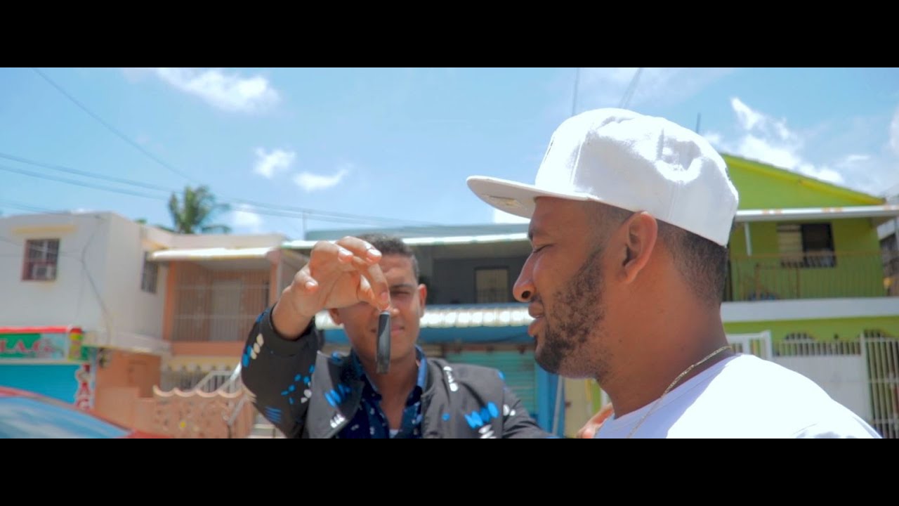 Puchito -Capitulo 5- (Pelicula Dominicana) ClanFilmsOficial Yaisel LM