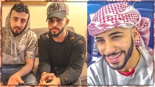 5 Youtubers That Got Kicked off Their Planes For CRAZY Reasons! (Adam Saleh, GiGi Gorgeous, BfvsGF.