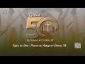 15eme SOIREE DE REVEIL SPIRITUEL DE 50 JOURS | 11\06\2024