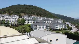 Sarot Termal Vadi Laden Blok 2+1 Bahçe Katı 27 Ocak - 10 Şubat Sömestre Tatili 0554 587 61 58