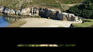 Hermosa y magnífica Galicia España. Beautiful magnificent Galicia spain.