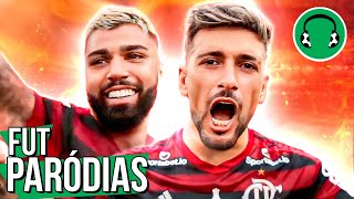 ♫ 2019 - O ANO DO MENGÃO | FutParódias