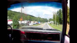 Mike's 88 Monte Carlo SS