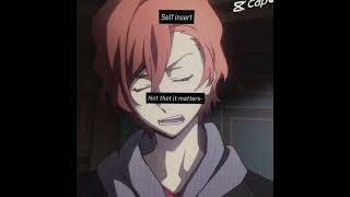 My mother. #parents #selfinsert #chuuyanakahara #family #vent 