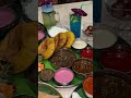 House of Maharashtra | Oceanic Cuisine | Delicious Maharashtrian food 😋 | Bemyfooddiiee