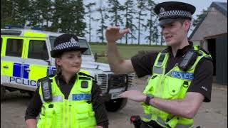 Scot Squad Series 5 episode 1