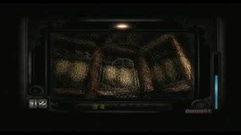 Project Zero 13 *The Strangling Ritual*