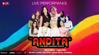  Streaming Om Andita Dalam Rangka Pesta Pernikahan Ira Dan Maskur 17 September 2025 Gelaman