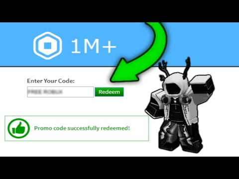 ezrobux promo codes