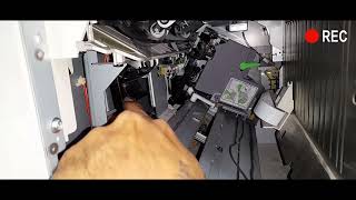 Celebrity SHARP MX-M620U (staple collapses) Profile