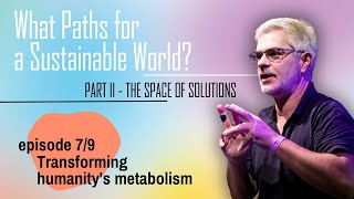 EPISODE 7\/9 The space of solutions - Part 2 of the MOOC \\
