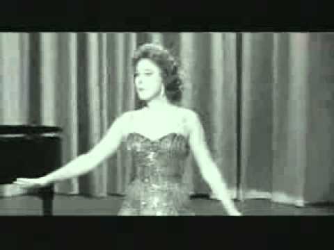 Susan Hayward - I'll Cry Tomorrow - When the Red Red Robin