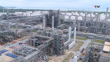 Sản xuất công nghiệp tháng 4 tăng trưởng tích cực