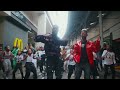 MrNationThingz - Tholakele (feat. King P, Augusto Mawts, Bazy & Lilkay)(Official Music Video)