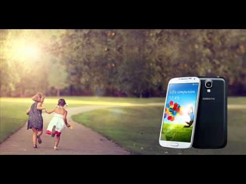 Samsung GALAXY S4 Alarms - Daybreak