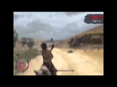 Red Dead Redemption: Raising Hell in Blackwater