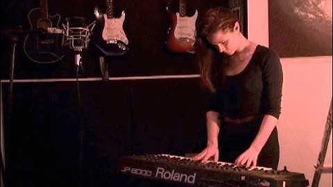 Logic Pro Tips 4 - Sidechaining - Estelle Rubio